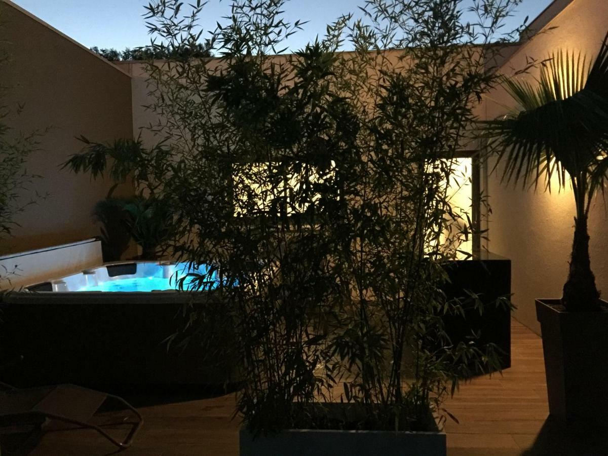 Holiday home Le Flamingo