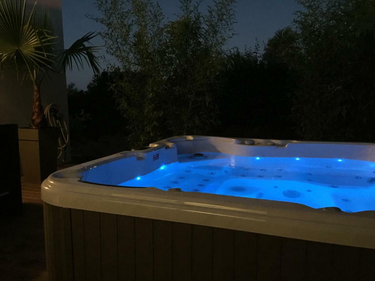 Le Flamingo Holiday home Villeneuve-les-Maguelonne