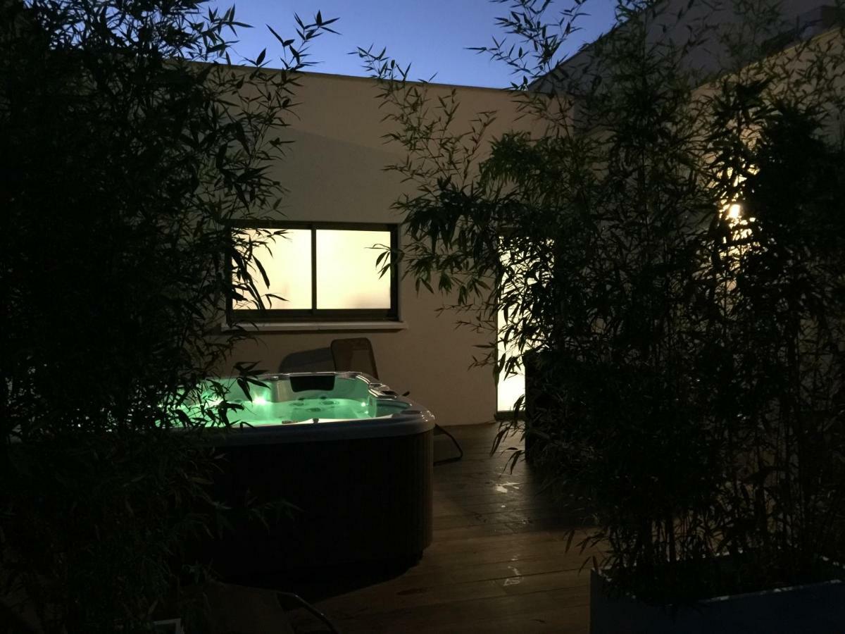 Holiday home Le Flamingo