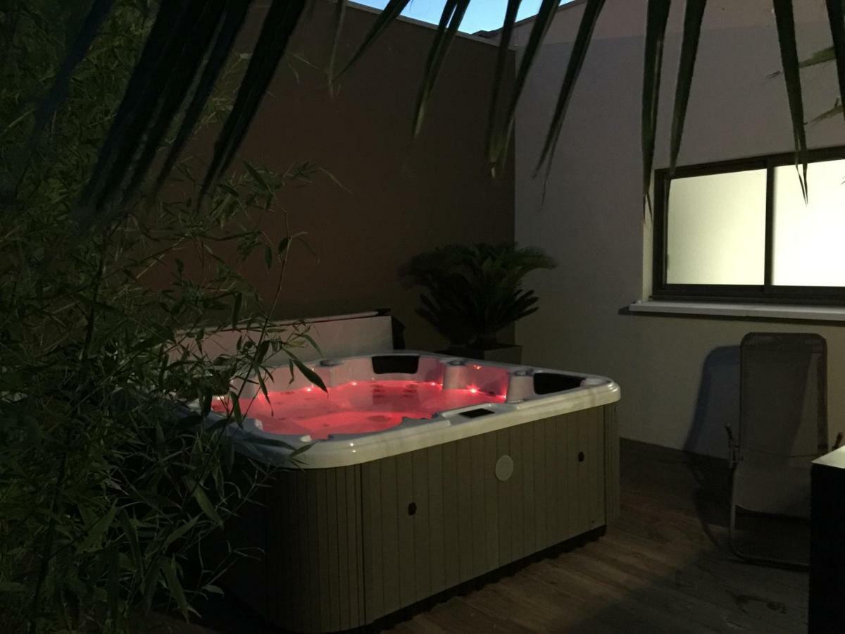 Holiday home Le Flamingo *