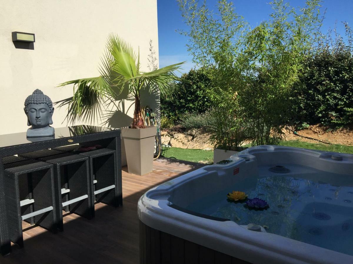 Le Flamingo Holiday home Villeneuve-les-Maguelonne