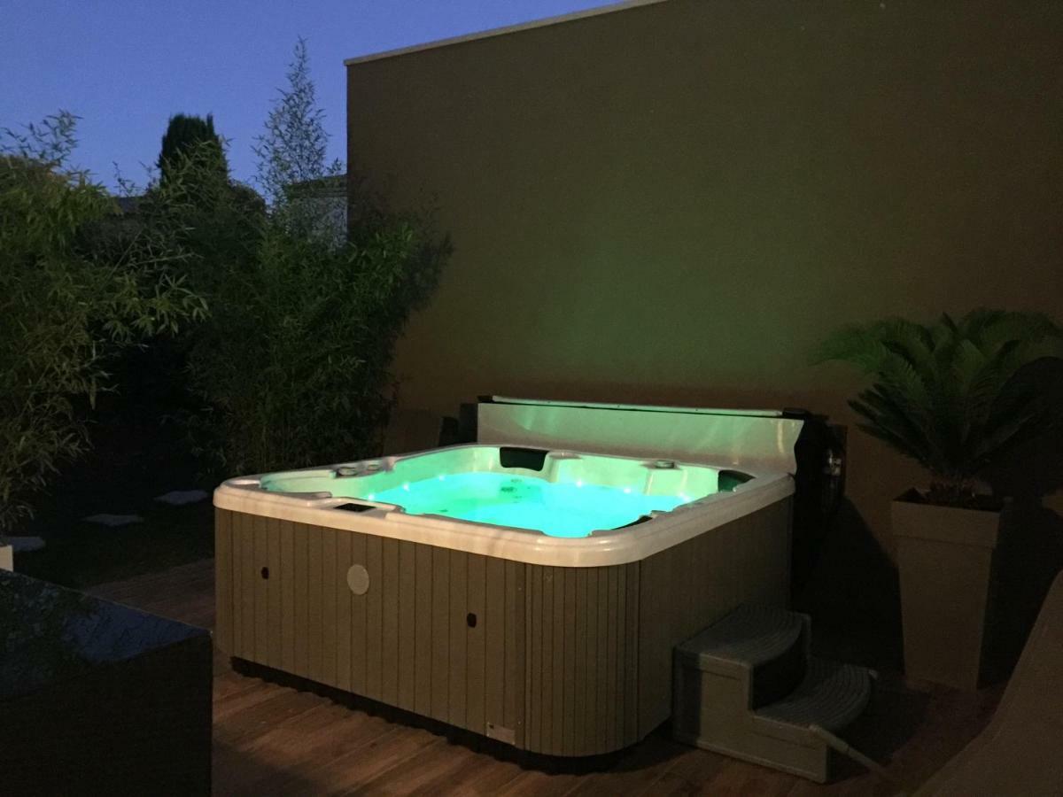 Holiday home Le Flamingo