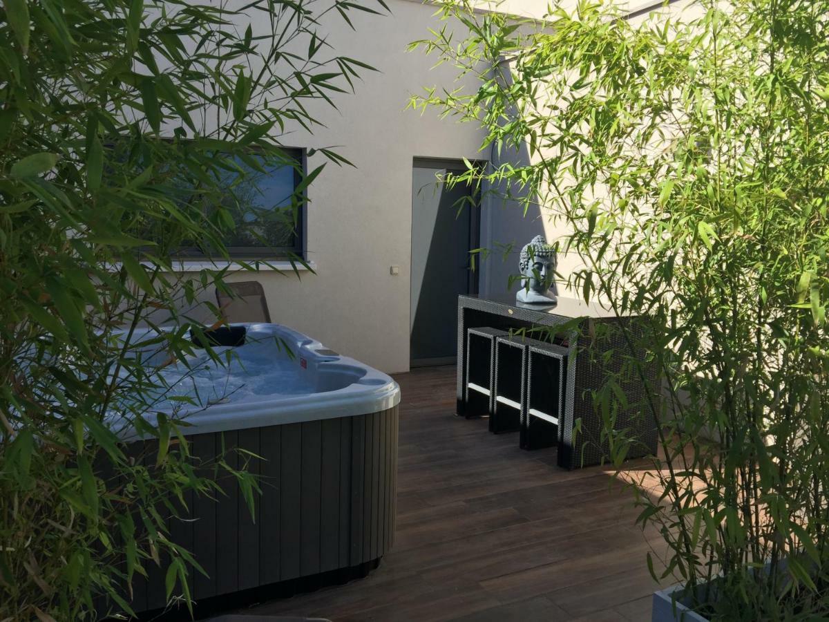 Holiday home Le Flamingo