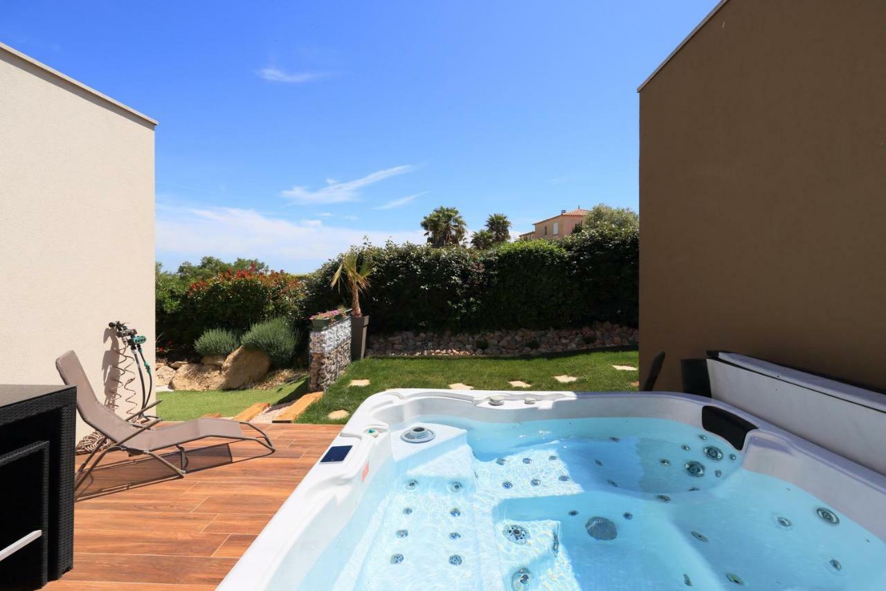 Le Flamingo Holiday home Villeneuve-les-Maguelonne