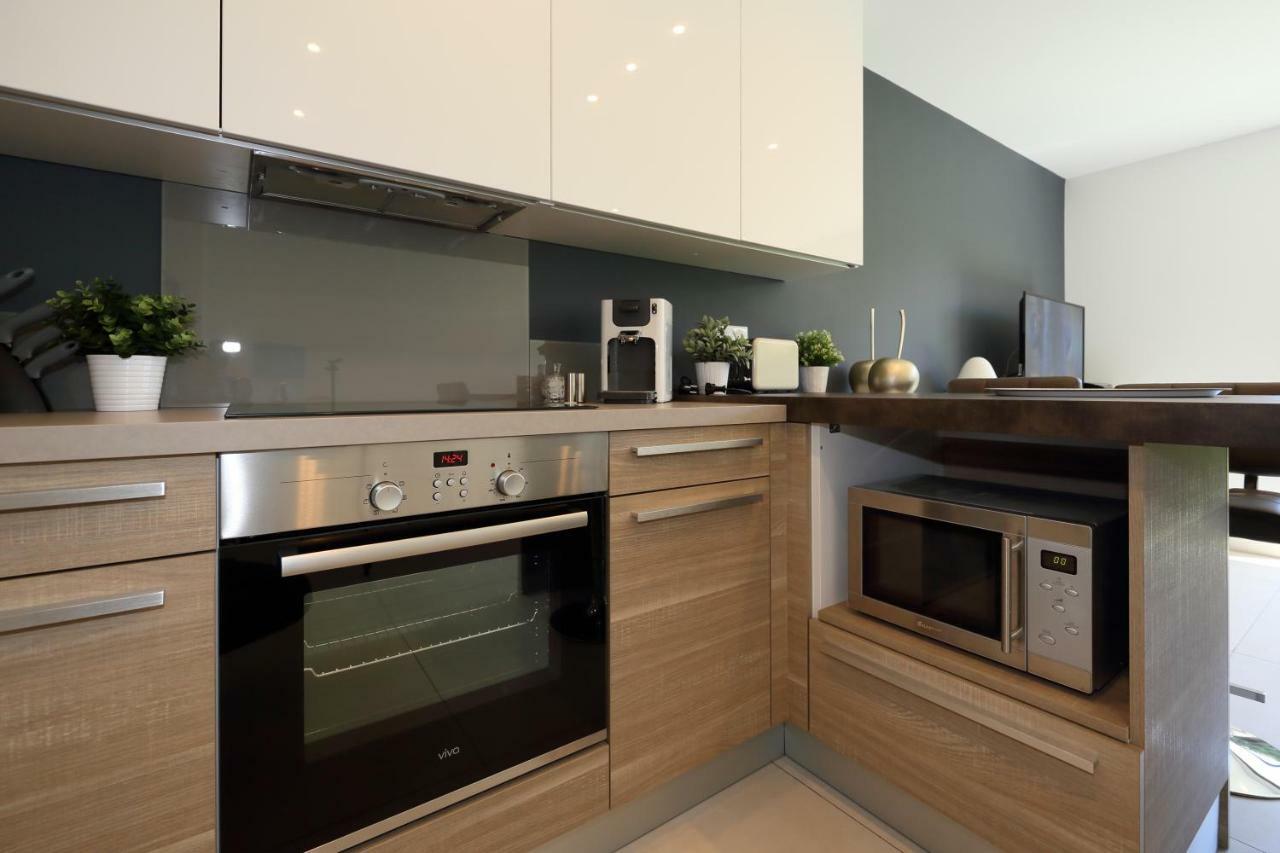 Le Flamingo Holiday home Villeneuve-les-Maguelonne