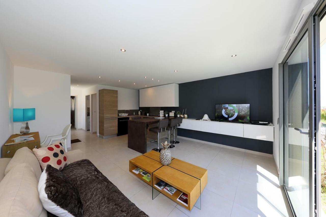 Holiday home Le Flamingo