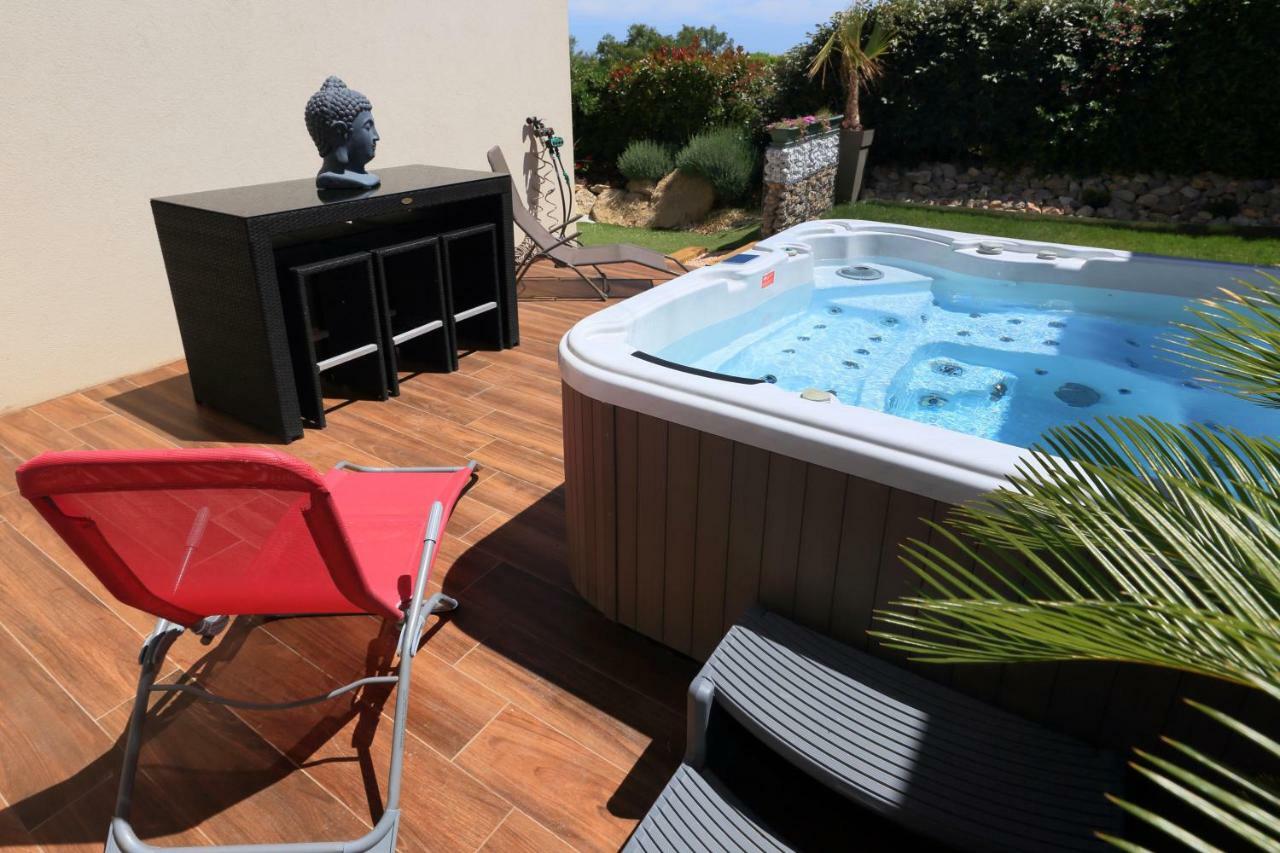 Le Flamingo Holiday home Villeneuve-les-Maguelonne